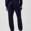 Joggingové kalhoty s vysokým pasem Vintagesoft
