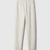 Joggingové kalhoty s vysokým pasem Vintagesoft