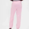 Joggingové kalhoty s vysokým pasem Vintagesoft