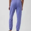 Joggingové kalhoty s vysokým pasem Vintagesoft