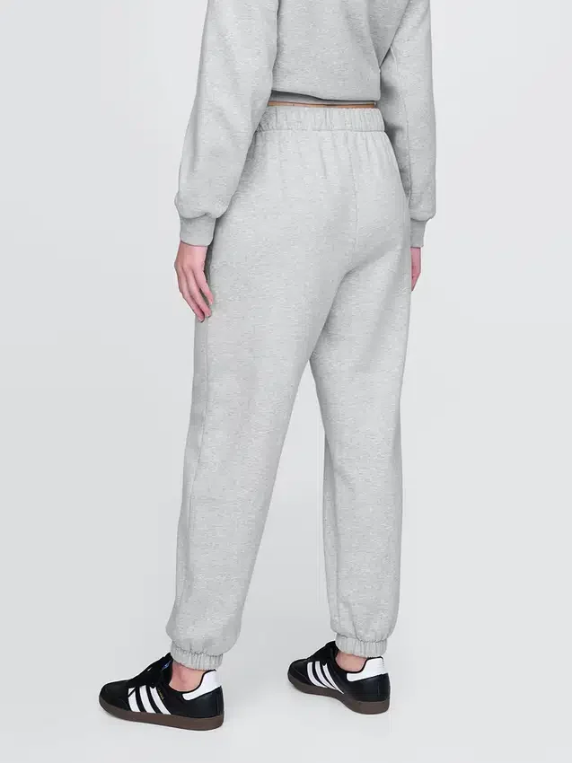 Joggingové kalhoty s vysokým pasem Vintagesoft
