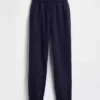 Joggingové kalhoty s vysokým pasem Vintagesoft