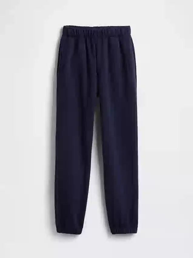Joggingové kalhoty s vysokým pasem Vintagesoft