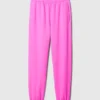 Joggingové kalhoty s vysokým pasem Vintagesoft