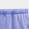 Joggingové kalhoty s vysokým pasem Vintagesoft