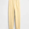 Joggingové kalhoty s vysokým pasem Vintagesoft
