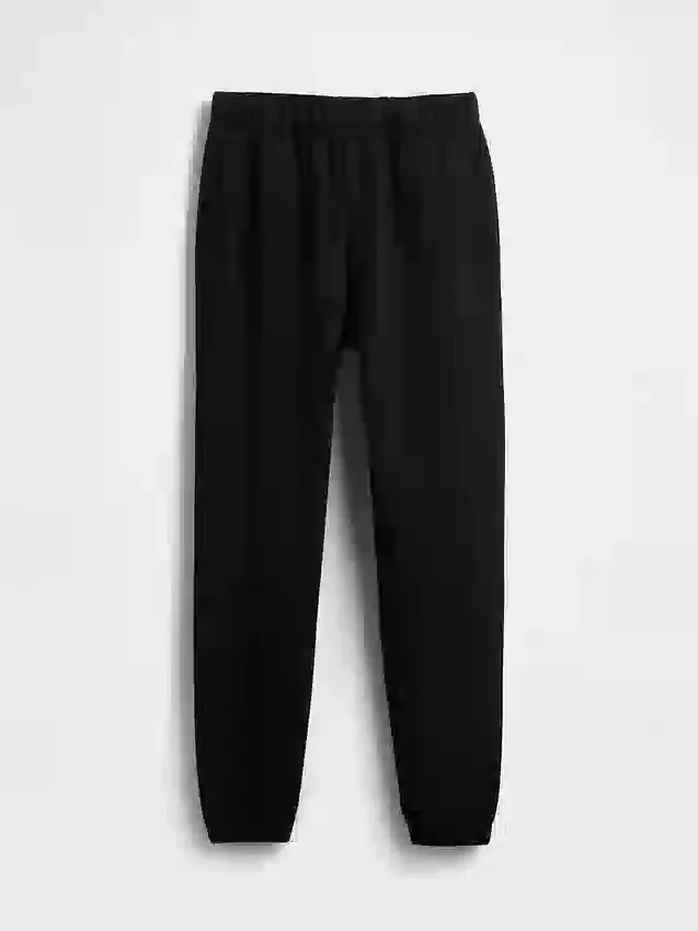 Joggingové kalhoty s vysokým pasem Vintagesoft