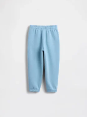 Joggingové kalhoty Vintagesoft s logem Snoopy pro miminka a Batolata