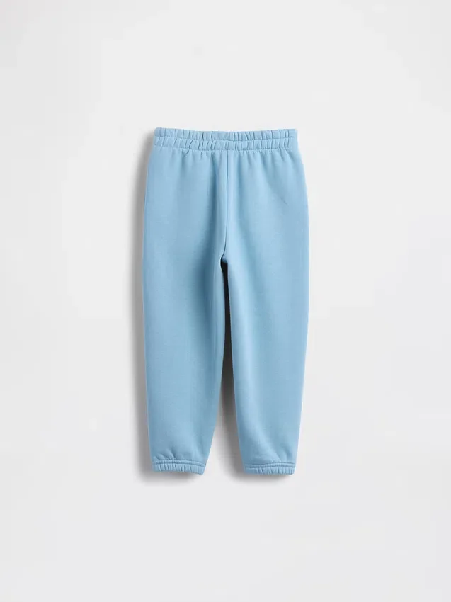 Joggingové kalhoty Vintagesoft s logem Snoopy pro miminka a Batolata