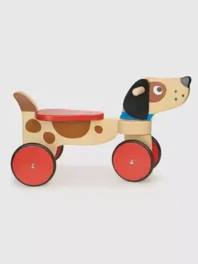 Jízdní hračka pro batolata „Štěňátko“