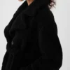 Kabát Sherpa