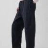 Kalhoty Easy s dvojitými koleny