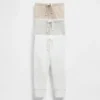 Kalhoty Tiny Rib „Baby First Favorites“ (balení po 3 kusech)