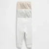 Kalhoty Tiny Rib „Baby First Favorites“ (balení po 3 kusech)