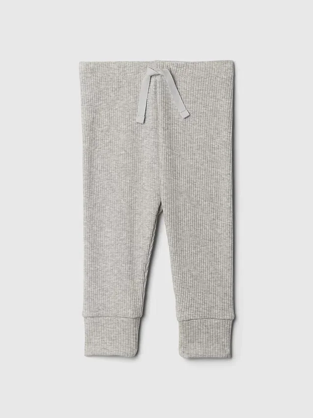 Kalhoty Tinyrib z řady Baby First Favorites