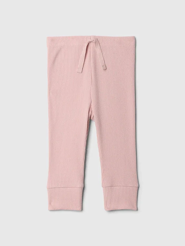 Kalhoty Tinyrib z řady Baby First Favorites