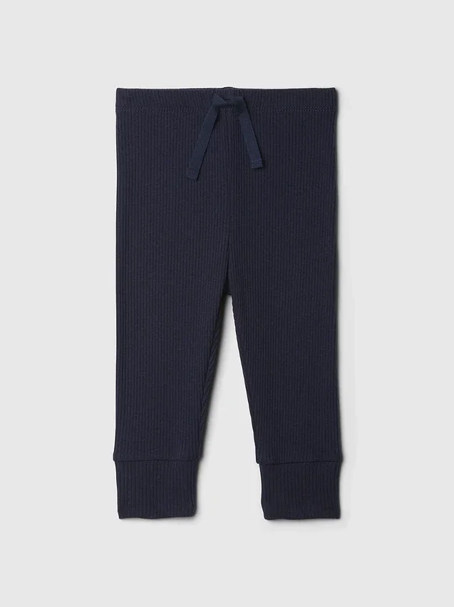 Kalhoty Tinyrib z řady Baby First Favorites