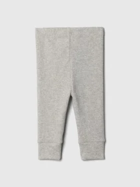 Kalhoty Tinyrib z řady Baby First Favorites