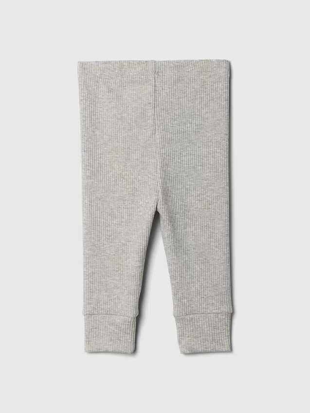 Kalhoty Tinyrib z řady Baby First Favorites