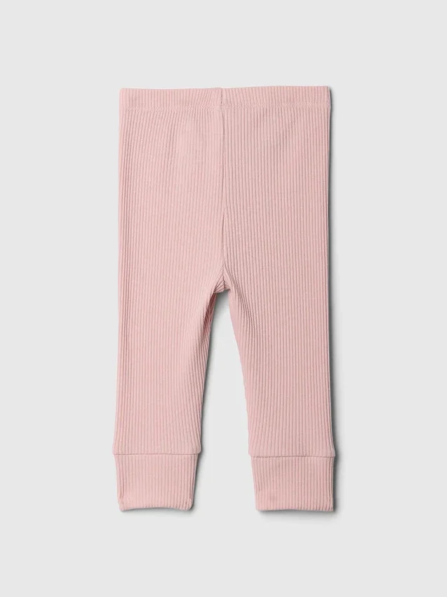Kalhoty Tinyrib z řady Baby First Favorites
