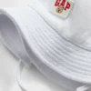 Kšiltovka z froté pro miminka a batolata s logem Brannan Bear
