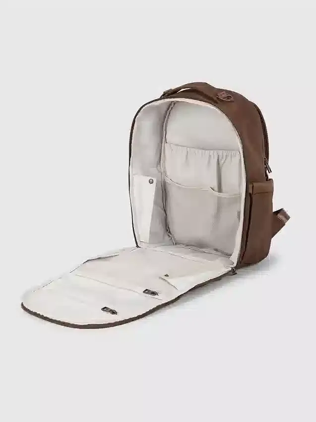 Klasický batoh na plenky Jujube
