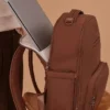 Klasický batoh na plenky Jujube