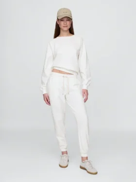 Klasické joggingové kalhoty Vintagesoft