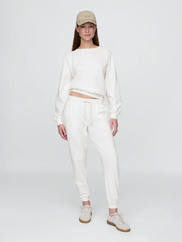 Klasické joggingové kalhoty Vintagesoft