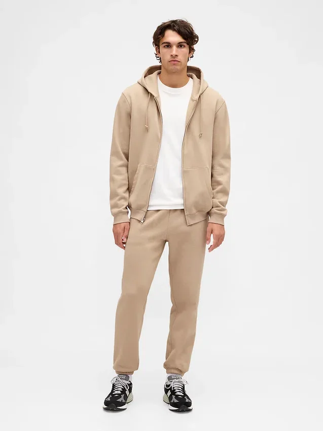Klasické joggingové kalhoty Vintagesoft pro dospělé