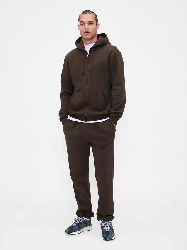 Klasické joggingové kalhoty Vintagesoft pro dospělé