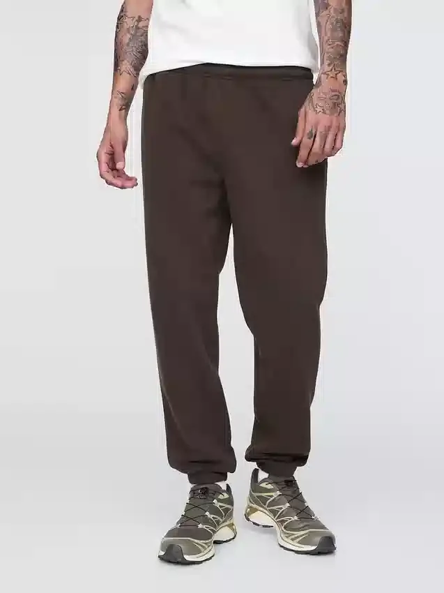 Klasické joggingové kalhoty Vintagesoft pro dospělé