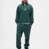 Klasické joggingové kalhoty Vintagesoft pro dospělé