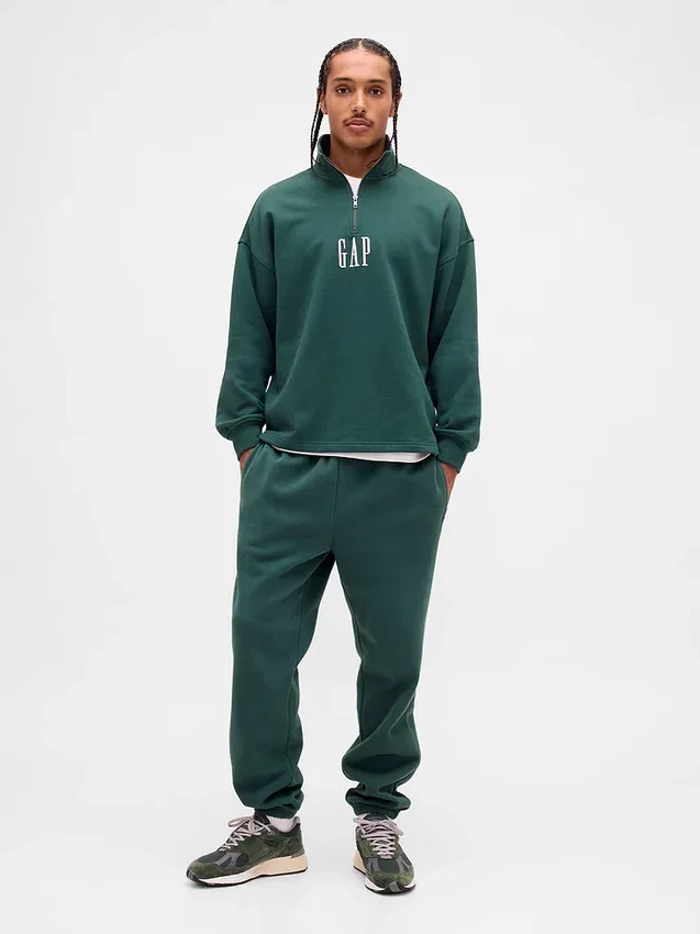 Klasické joggingové kalhoty Vintagesoft pro dospělé