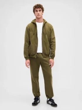 Klasické joggingové kalhoty Vintagesoft pro dospělé
