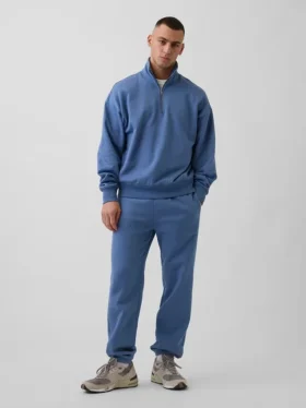 Klasické joggingové kalhoty Vintagesoft pro dospělé