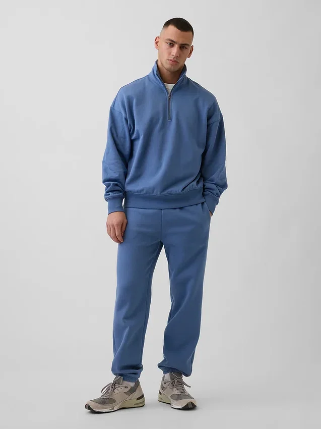 Klasické joggingové kalhoty Vintagesoft pro dospělé