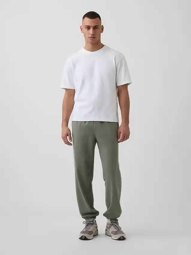 Klasické joggingové kalhoty Vintagesoft pro dospělé