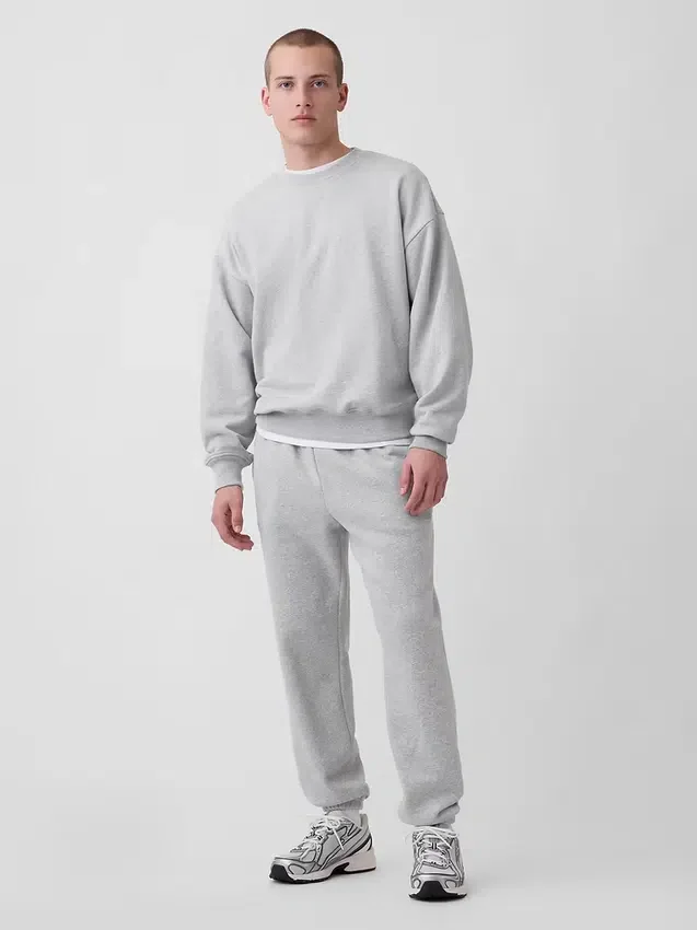 Klasické joggingové kalhoty Vintagesoft pro dospělé