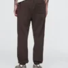 Klasické joggingové kalhoty Vintagesoft pro dospělé
