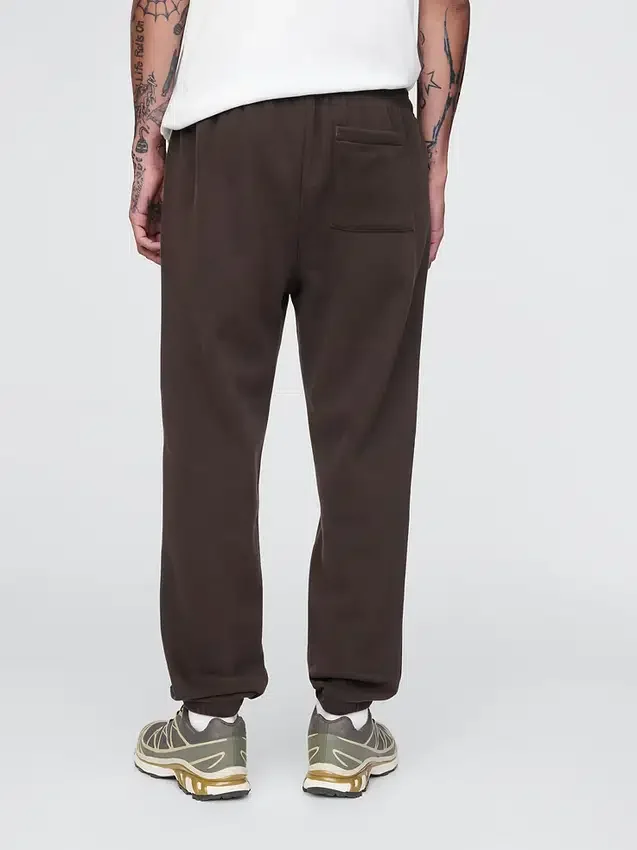 Klasické joggingové kalhoty Vintagesoft pro dospělé