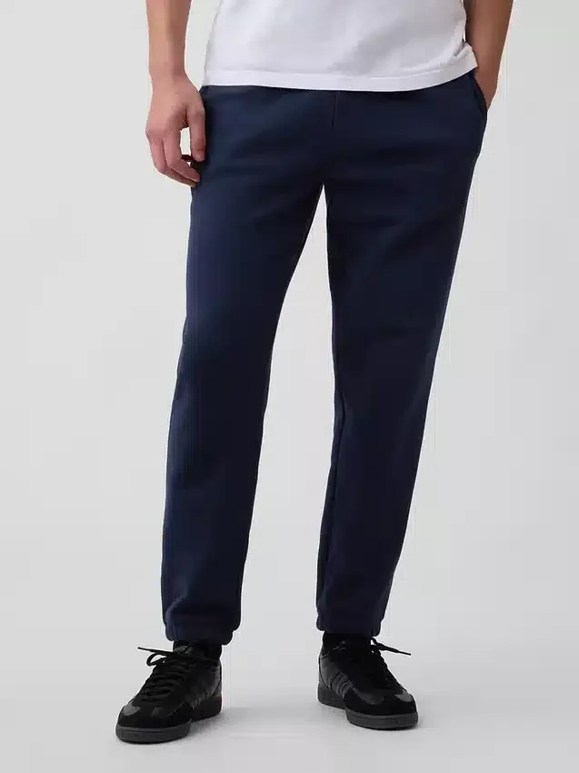 Klasické joggingové kalhoty Vintagesoft pro dospělé