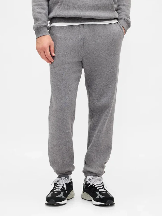 Klasické joggingové kalhoty Vintagesoft pro dospělé