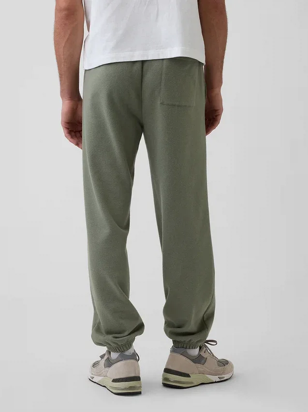 Klasické joggingové kalhoty Vintagesoft pro dospělé