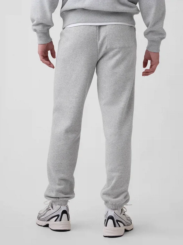 Klasické joggingové kalhoty Vintagesoft pro dospělé