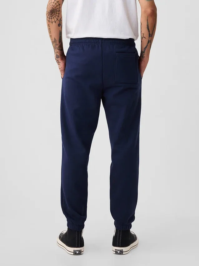 Klasické joggingové kalhoty Vintagesoft pro dospělé