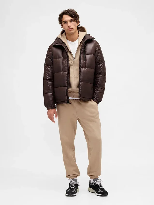 Klasické joggingové kalhoty Vintagesoft pro dospělé