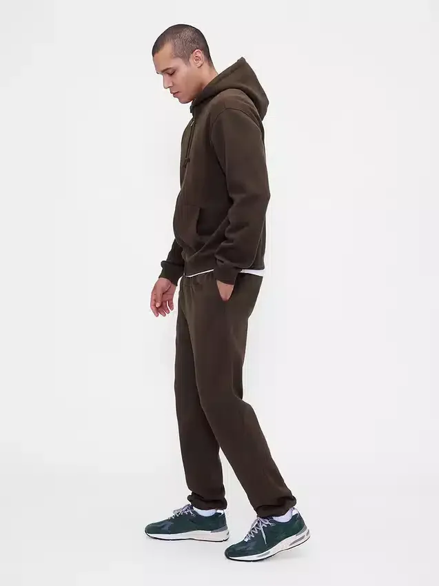 Klasické joggingové kalhoty Vintagesoft pro dospělé