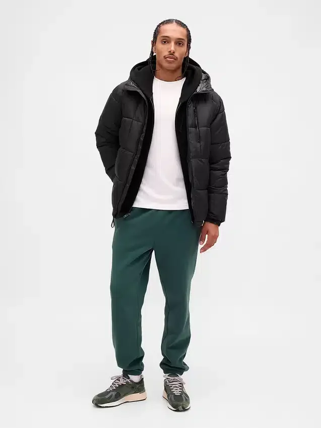 Klasické joggingové kalhoty Vintagesoft pro dospělé
