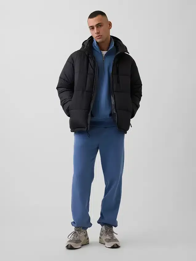 Klasické joggingové kalhoty Vintagesoft pro dospělé